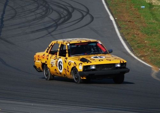 Illustration for article titled The Top 152 Lemons Of The 24 Hours Of LeMons Arse Freeze-A-Palooza 2009!